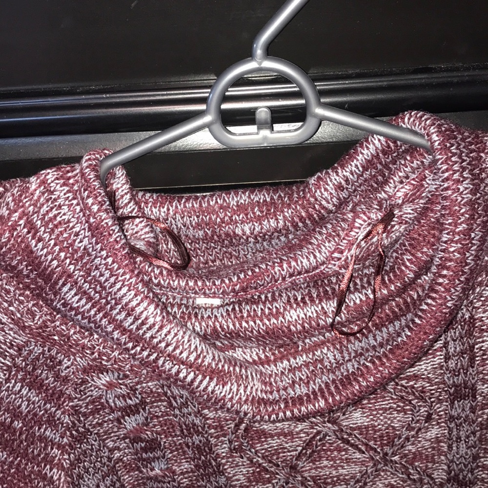 winter sweater - Picture 3 of 4